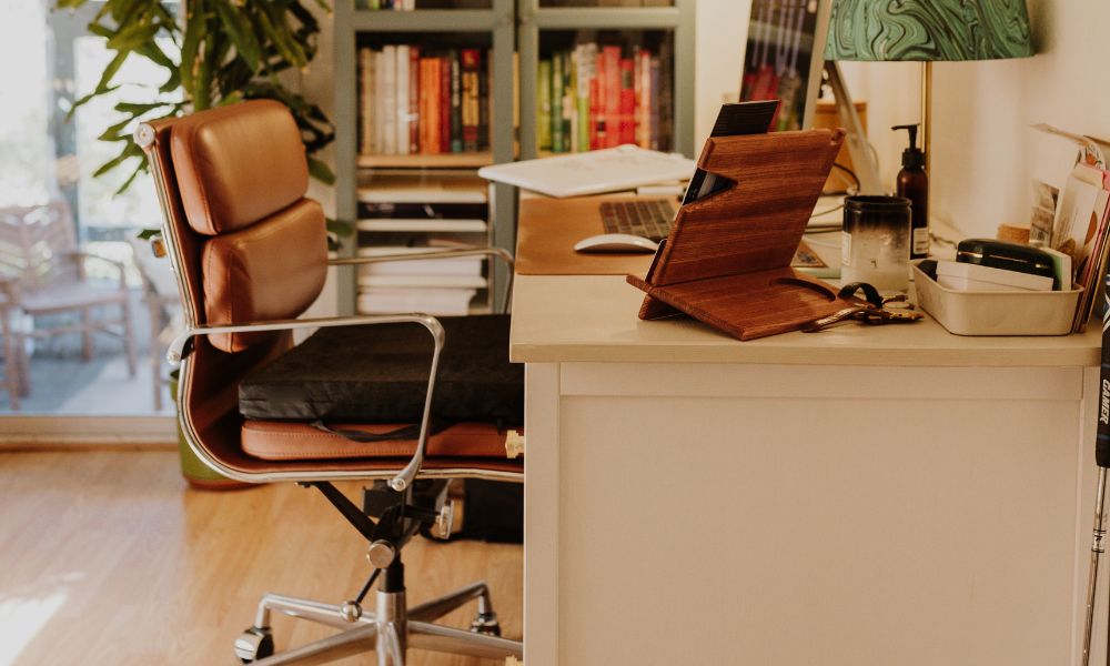 Thuiswerkplek inrichten? 7 tips voor een productieve én fijne werkruimte