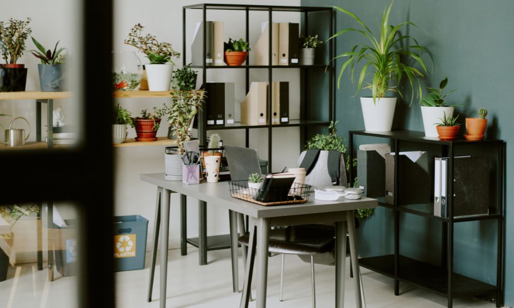 De ideale bureau afmetingen: welke maat bureau past bij jou?