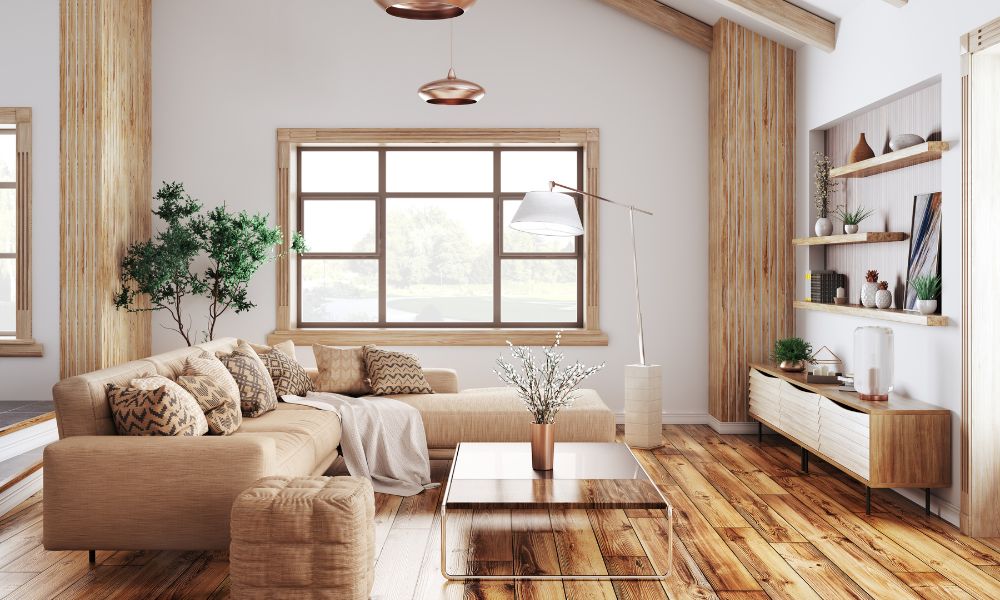 Je woonkamer inrichten: 5 tips voor een sfeervol thuis!