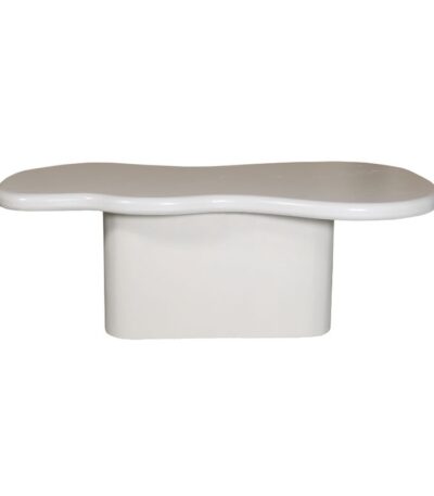 Eettafel Tove Organisch Beton cire | 180cm