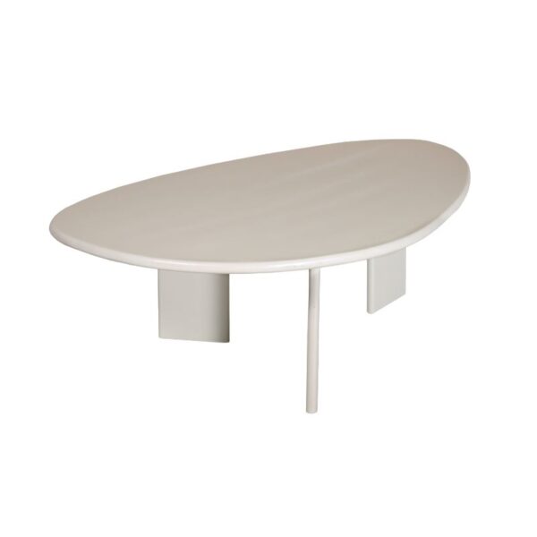 Salontafel Maia Driehoek | 120cm