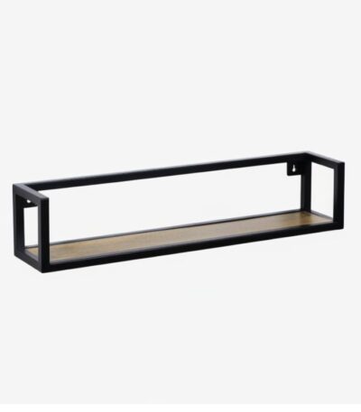 Wandplank Isa naturel 100cm