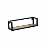 Wandplank Isa naturel 40cm