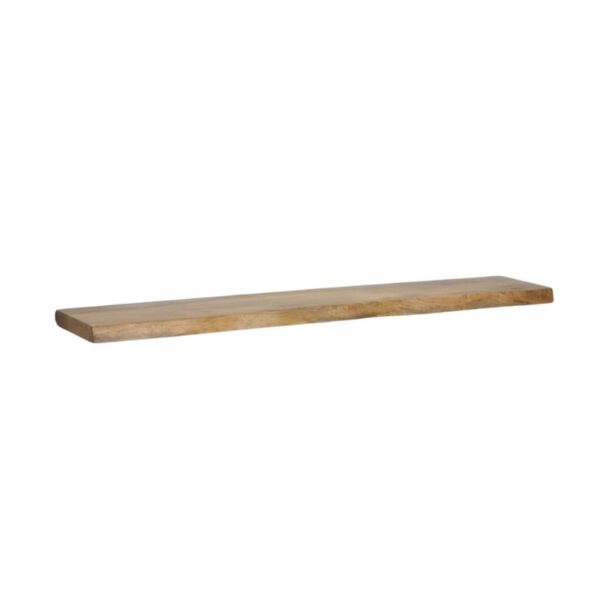 Wandplank Lea naturel 100cm