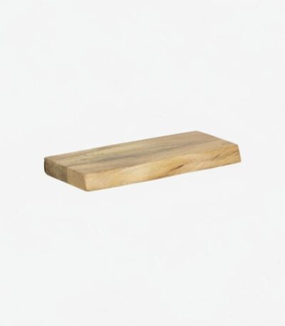 Wandplank Lea naturel 40cm