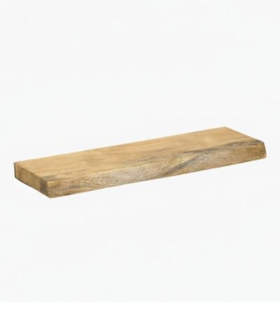 Wandplank Lea naturel 60cm