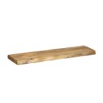 Wandplank Lea naturel 80cm