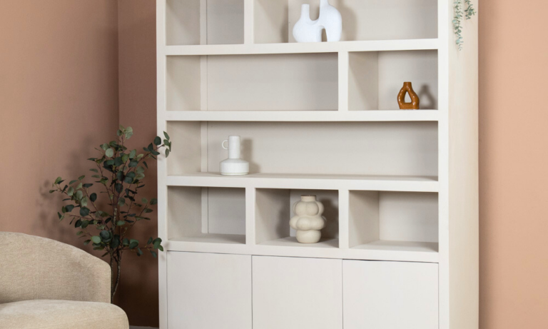 Kast Ritning Open kast inrichten: tips, ideeën en inspiratie - VANE living