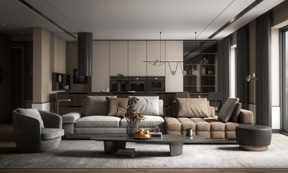 Hotel chique interieur: zo creëer je luxe in huis