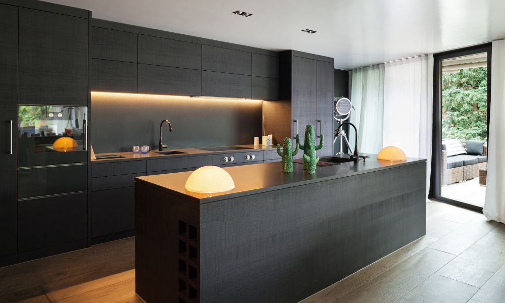 Hotel chique interieur: zo creëer je luxe in huis