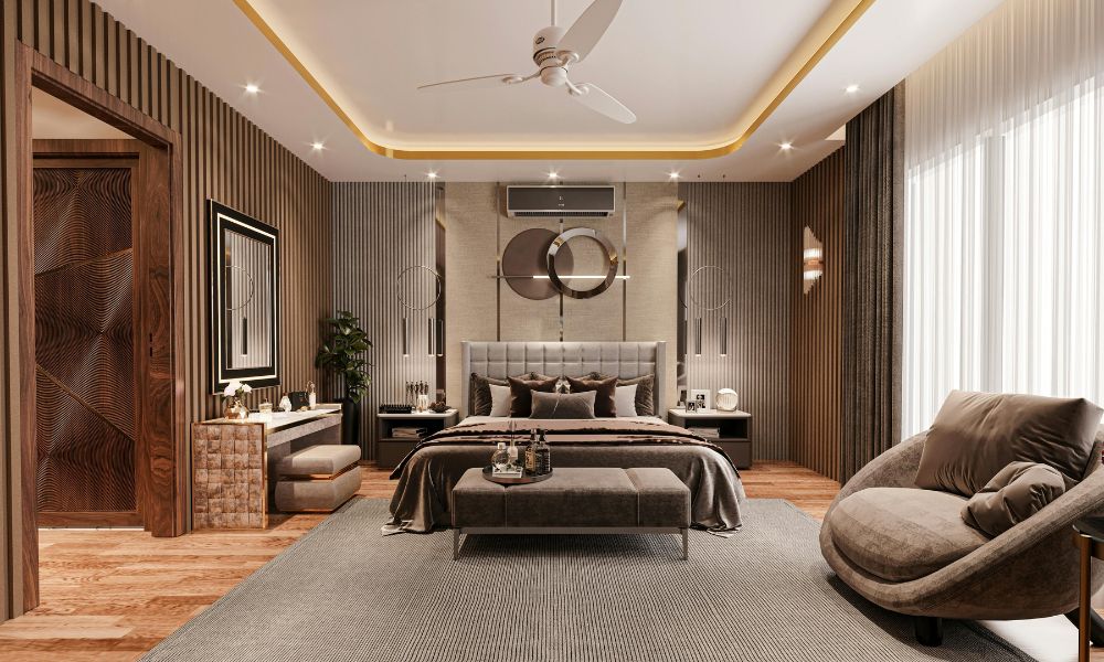 Hotel chique interieur: zo creëer je luxe in huis