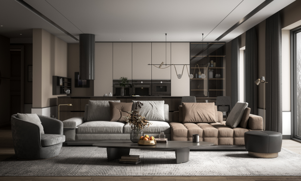 Een industrieel interieur: dit is het en zo creëer je het