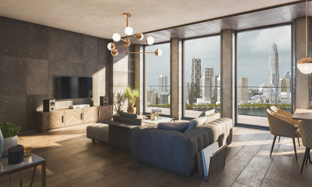 Een industrieel interieur: dit is het en zo creëer je het