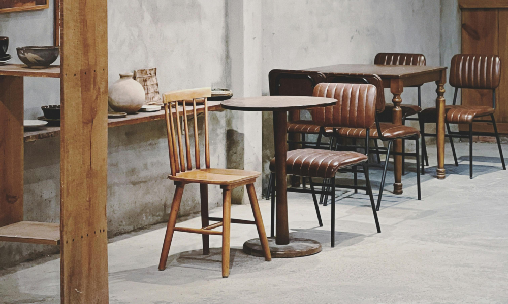 Een industrieel interieur: dit is het en zo creëer je het