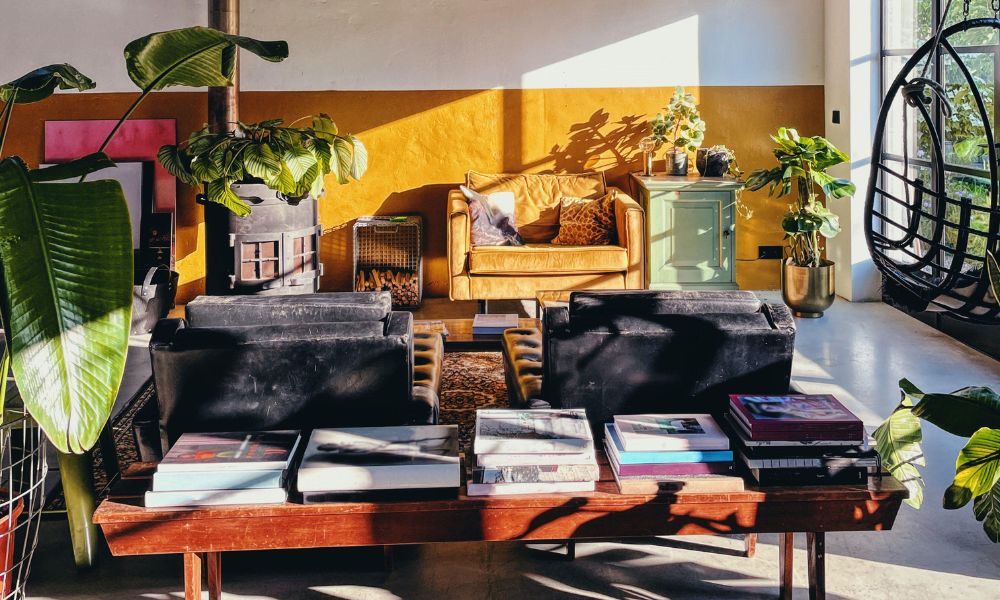 Wat is een eclectisch interieur? Ontdek het hier!