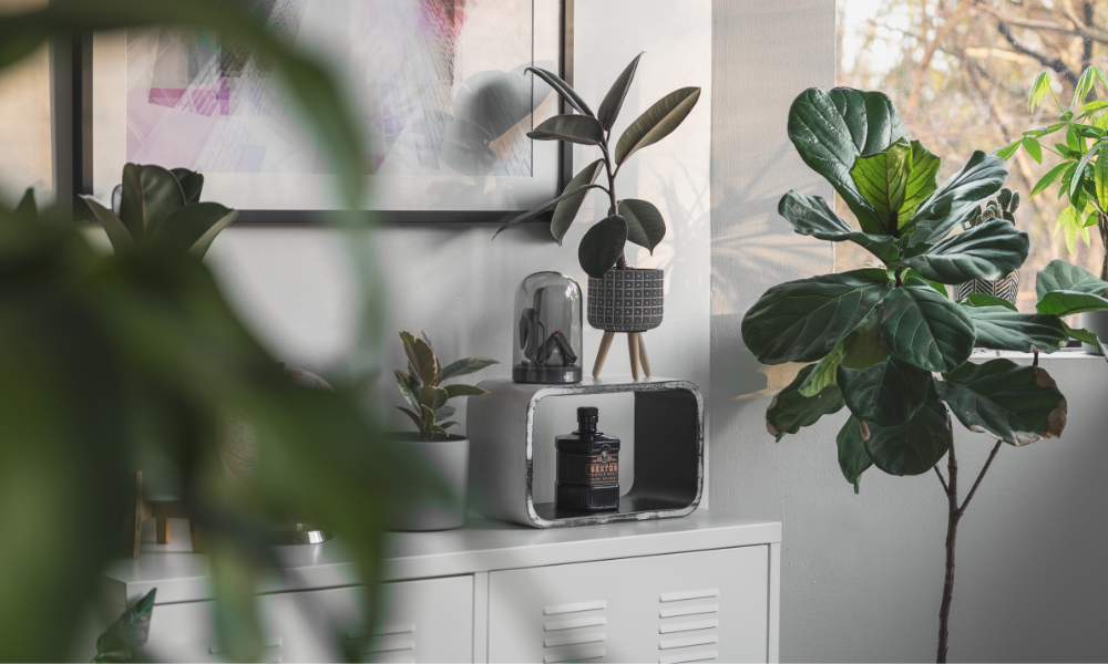 Voorjaarstrends 2026: de nieuwste interieurtrends