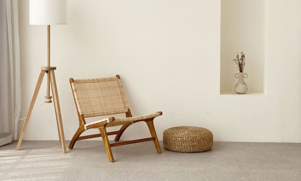 Voorjaarstrends 2026: de nieuwste interieurtrends