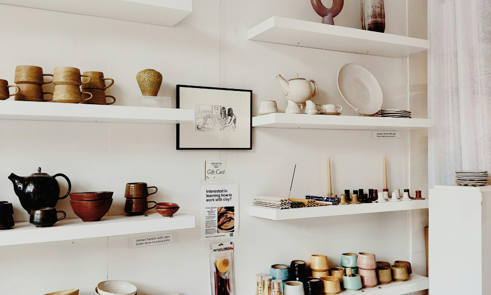 Muurdecoratie ideeën om elke muur sfeer en karakter te geven