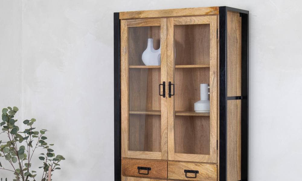 Een kast als roomdivider: slim scheiden zonder muren