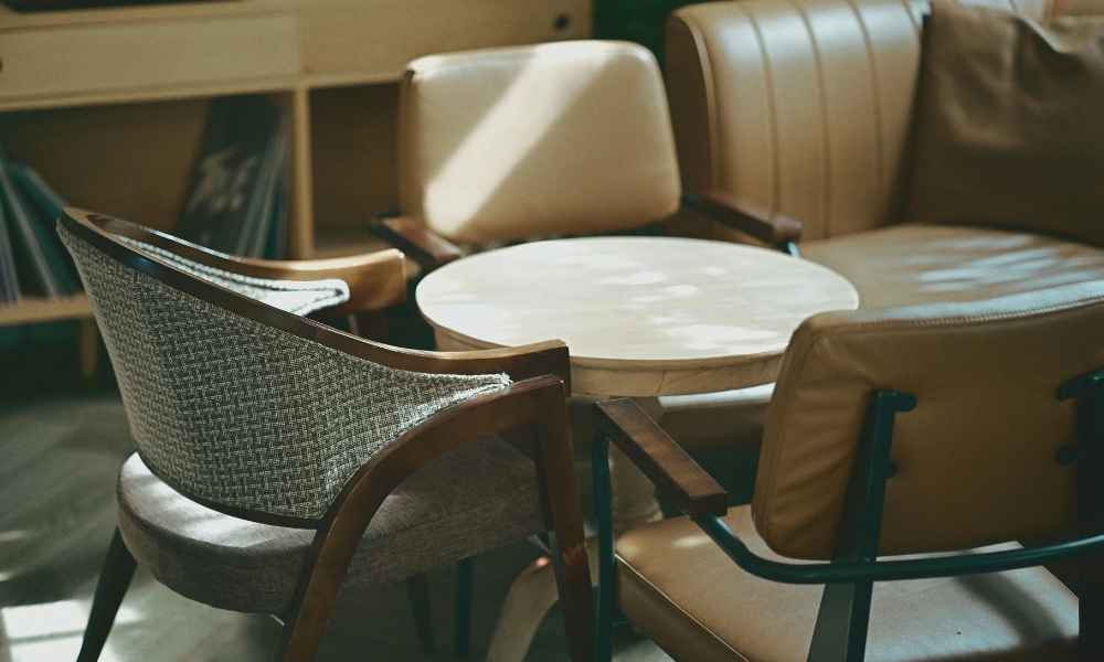 Een Mid Century Modern interieur: tijdloos design met warme sfeer