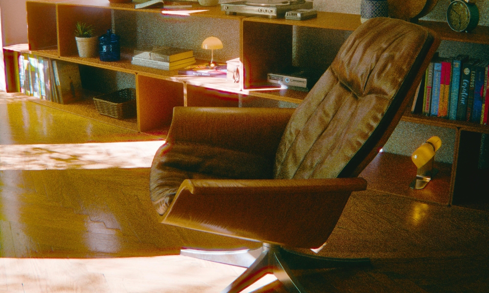 Een Mid Century Modern interieur: tijdloos design met warme sfeer