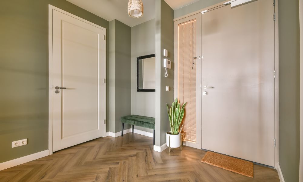 Kleine hal inrichten: Slimme ideeën voor een stijlvolle entree