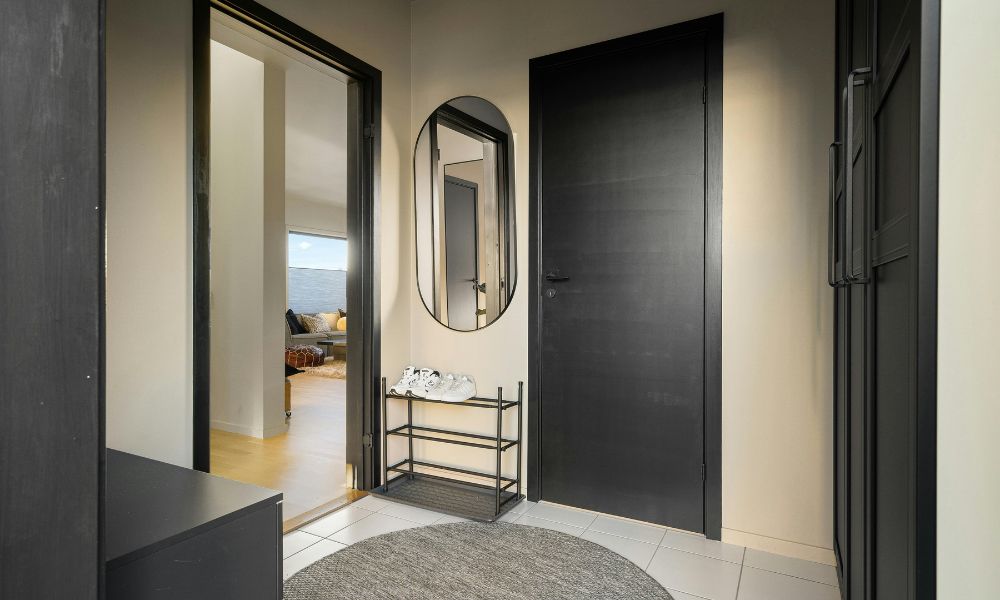 Kleine hal inrichten: Slimme ideeën voor een stijlvolle entree
