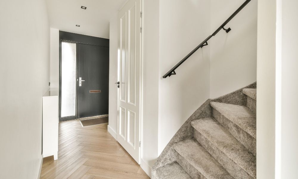 Kleine hal inrichten: Slimme ideeën voor een stijlvolle entree