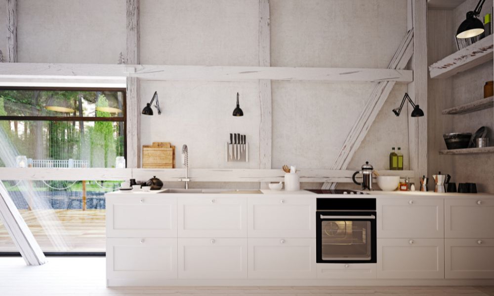 Landelijk interieur inspiratie: 10 tips voor een warme, tijdloze look