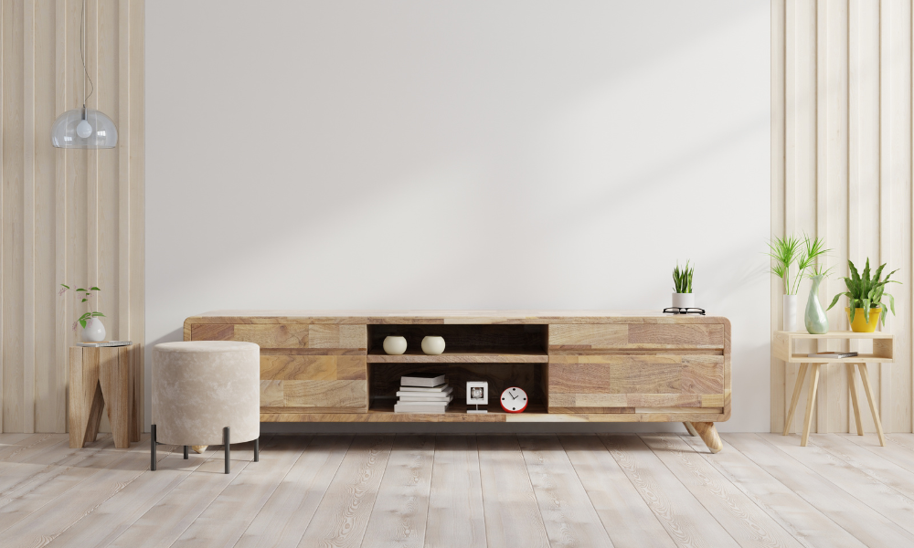 Minimalistisch interieur: zo richt je je huis simpel en stijlvol in