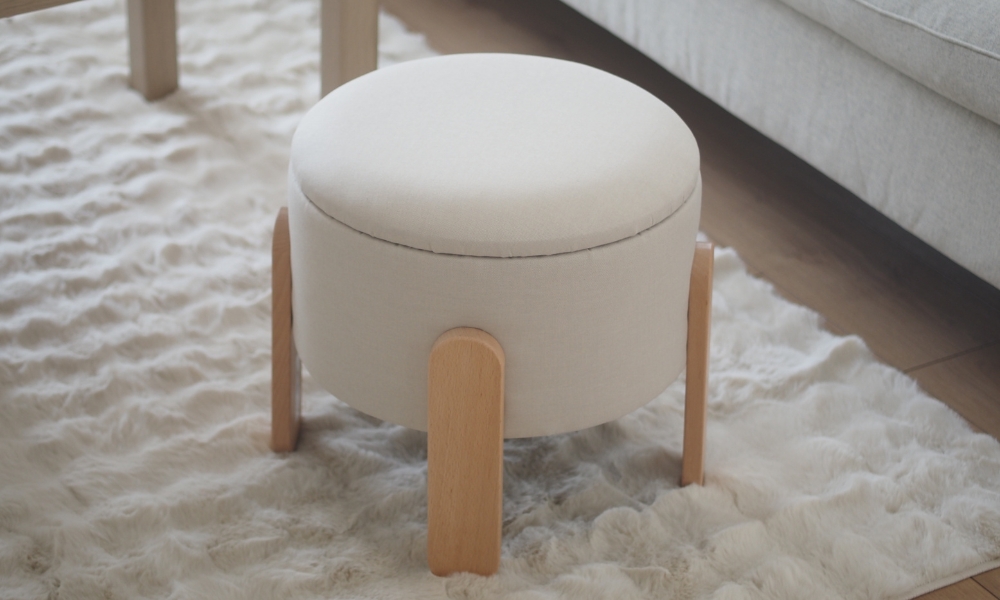 Speelgoed in de woonkamer opbergen: slimme ideeën voor een opgeruimd huis