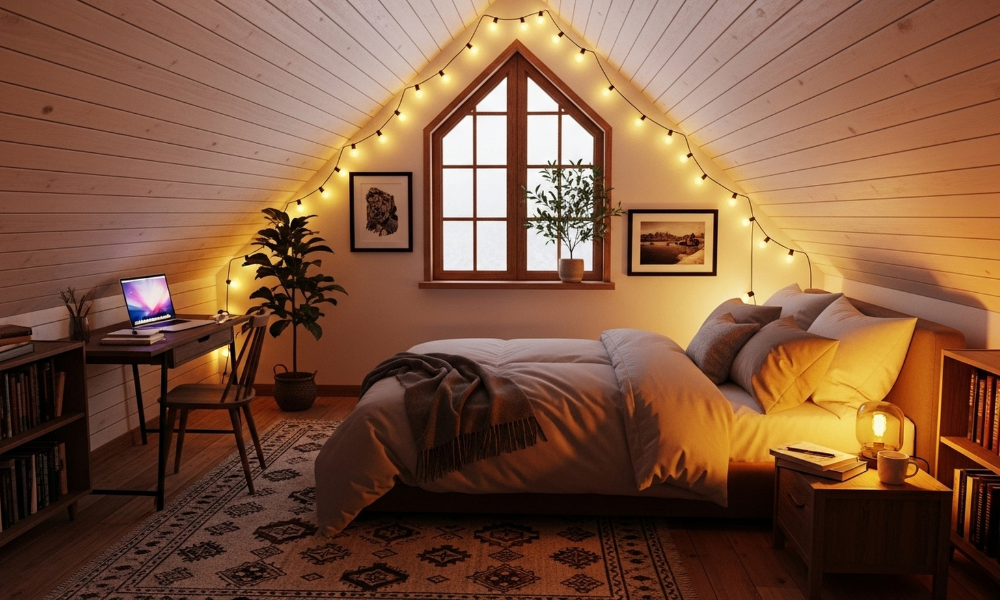 Woonkamer inspiratie voor een warm interieur: zo maak je het gezellig