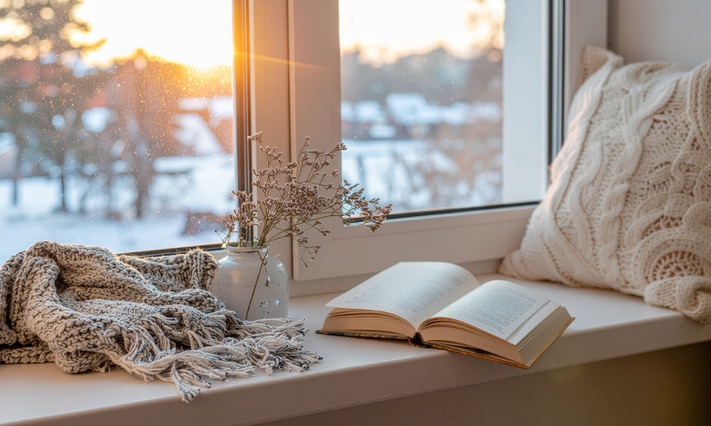 Woonkamer inspiratie voor een warm interieur: zo maak je het gezellig