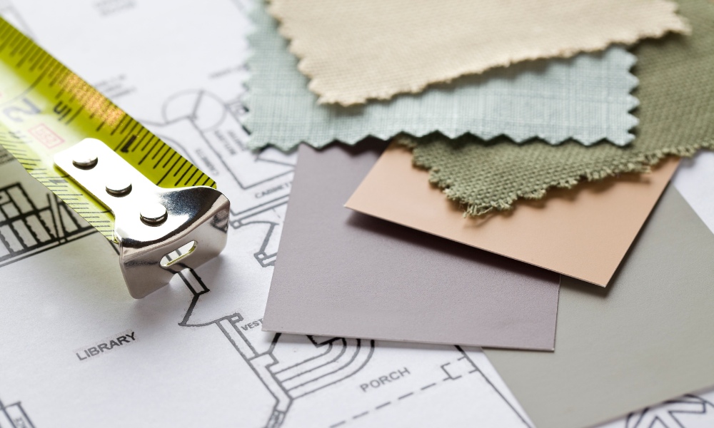 Zo combineer je kleuren in de woonkamer als een interieurstylist