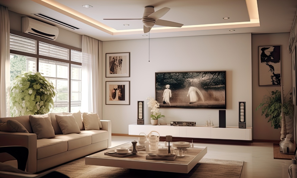 Zo combineer je kleuren in de woonkamer als een interieurstylist