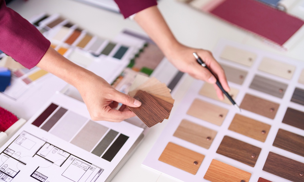 Zo combineer je kleuren in de woonkamer als een interieurstylist