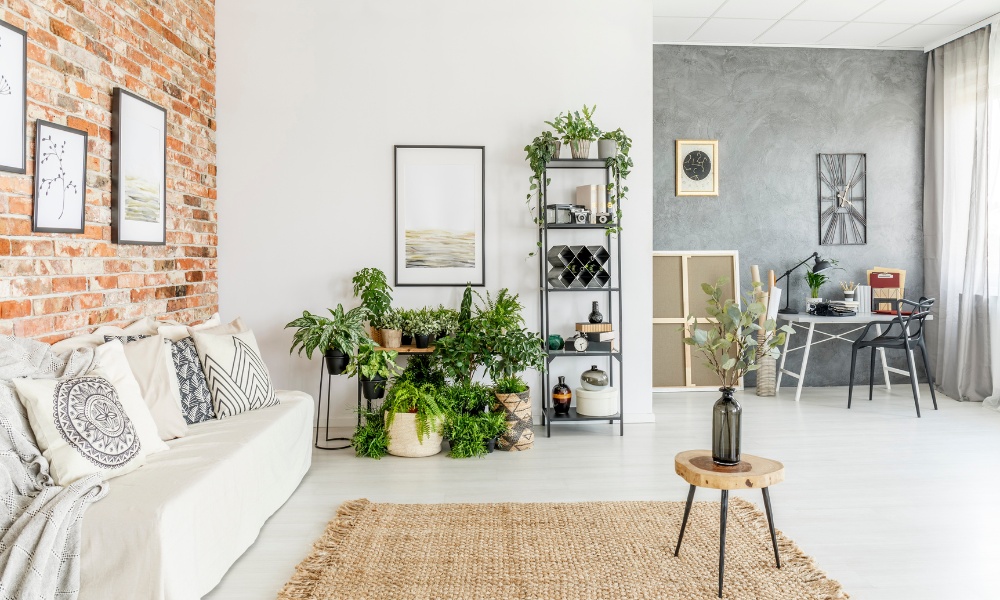 Wanddecoratie kiezen voor je woonkamer: zo maak je van je muur een blikvanger