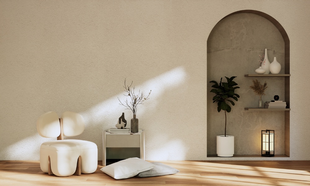 Wabi Sabi trend in je interieur: rust, eenvoud en karakter