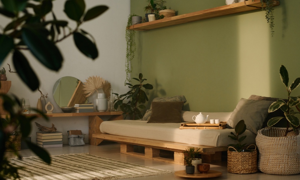 Wabi Sabi trend in je interieur: rust, eenvoud en karakter