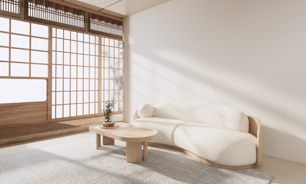 Wabi Sabi trend in je interieur: rust, eenvoud en karakter