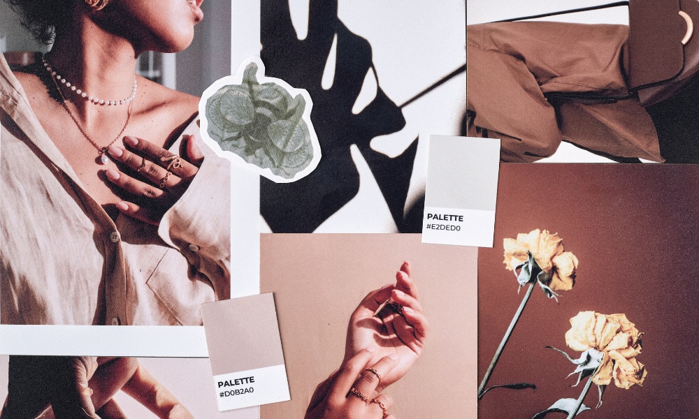 Moodboard maken: zo creëer je jouw perfecte stijl en sfeer
