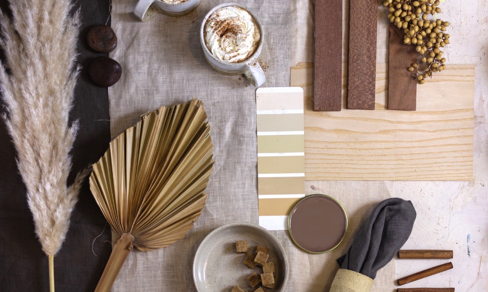 Moodboard maken: zo creëer je jouw perfecte stijl en sfeer