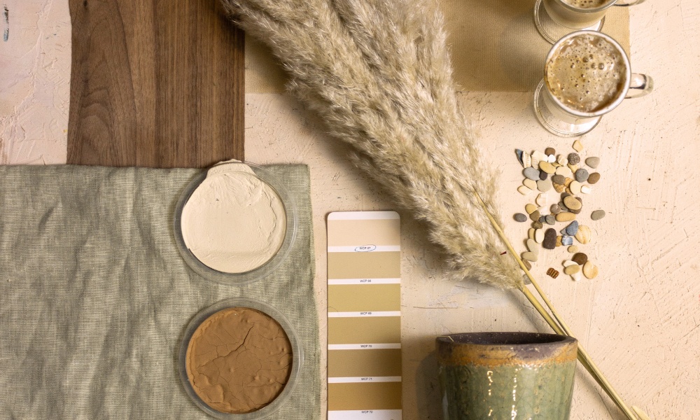 Moodboard maken: zo creëer je jouw perfecte stijl en sfeer