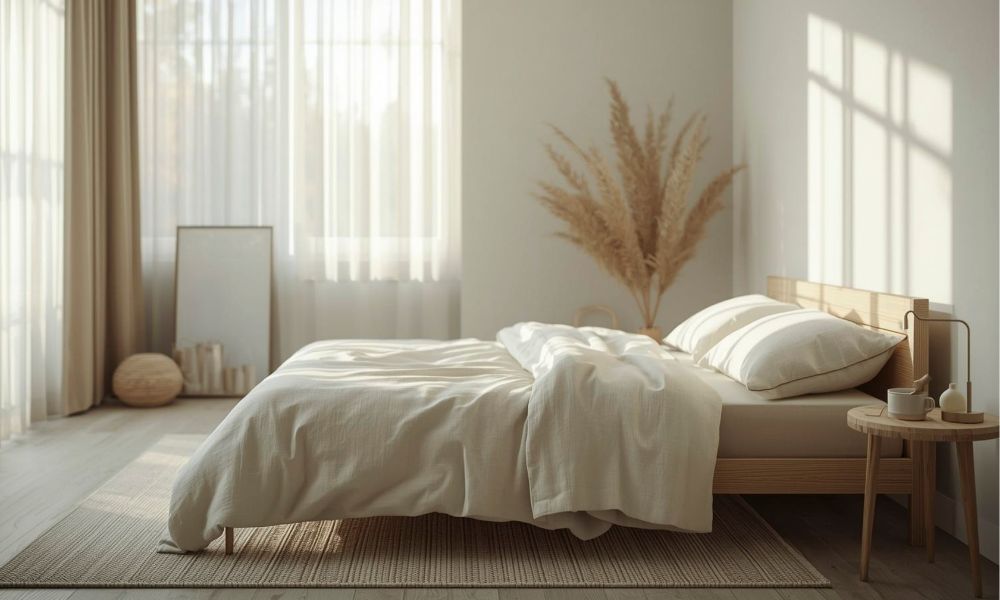 Scandifornia woontrend: de perfecte balans tussen rust en warmte in je interieur