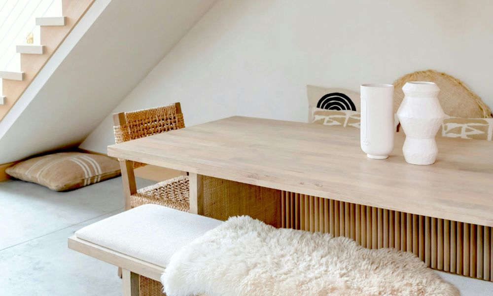 Scandifornia woontrend: de perfecte balans tussen rust en warmte in je interieur