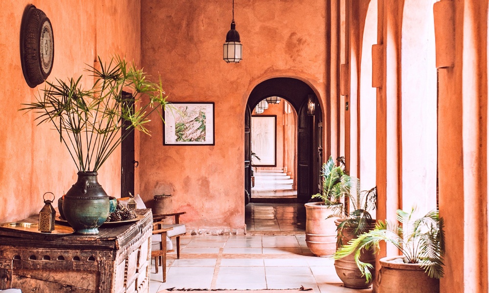 Ibiza stijl in je interieur: zo haal je het ultieme vakantiegevoel in huis