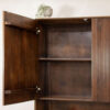Albin Boekenkast walnoot | 120cm - Afbeelding 5
