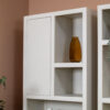 Sven Boekenkast zand | 1 deur | 80cm - Afbeelding 5