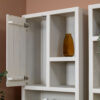 Sven Boekenkast zand | 1 deur | 80cm - Afbeelding 6