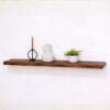 Lea Wandplank walnoot | 100cm